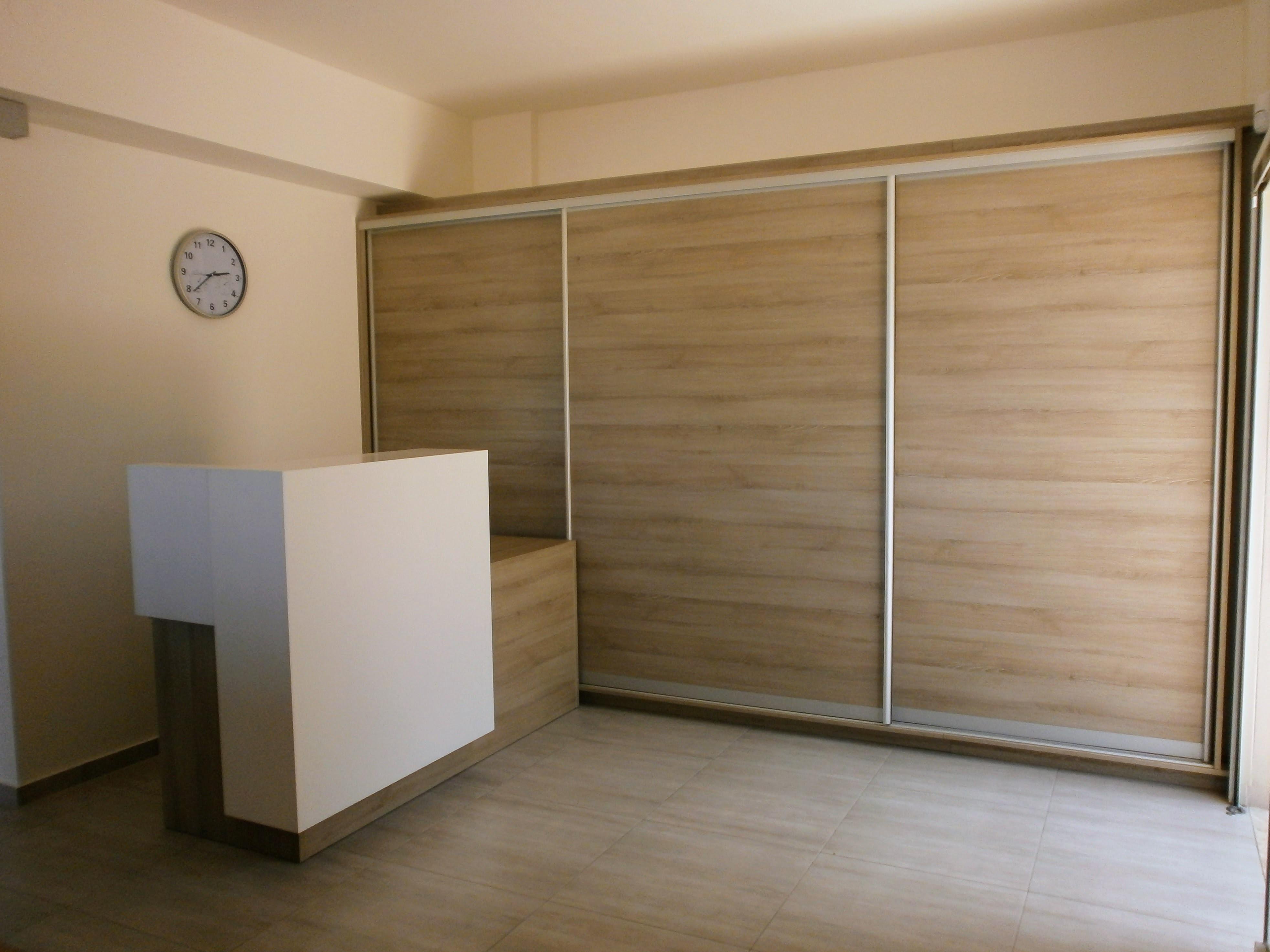 Iraklis Apartments Stalida 外观 照片